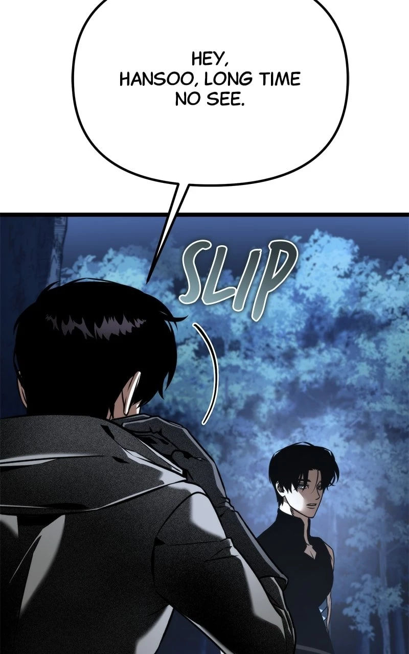 Read Reincarnator EN Manga Online
