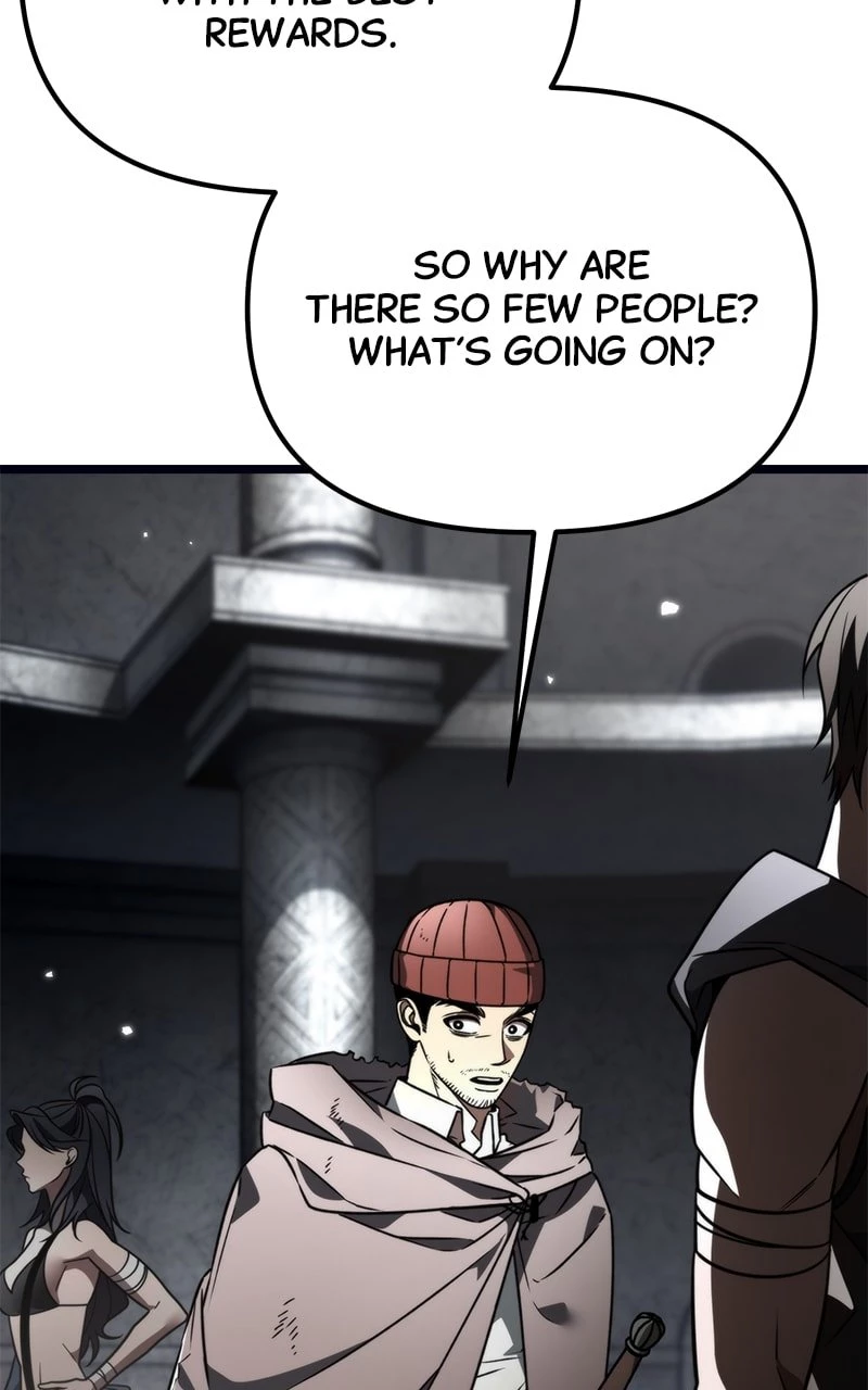 Read Reincarnator EN Manga Online