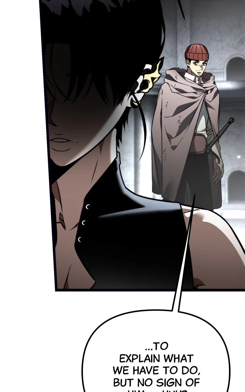 Read Reincarnator EN Manga Online