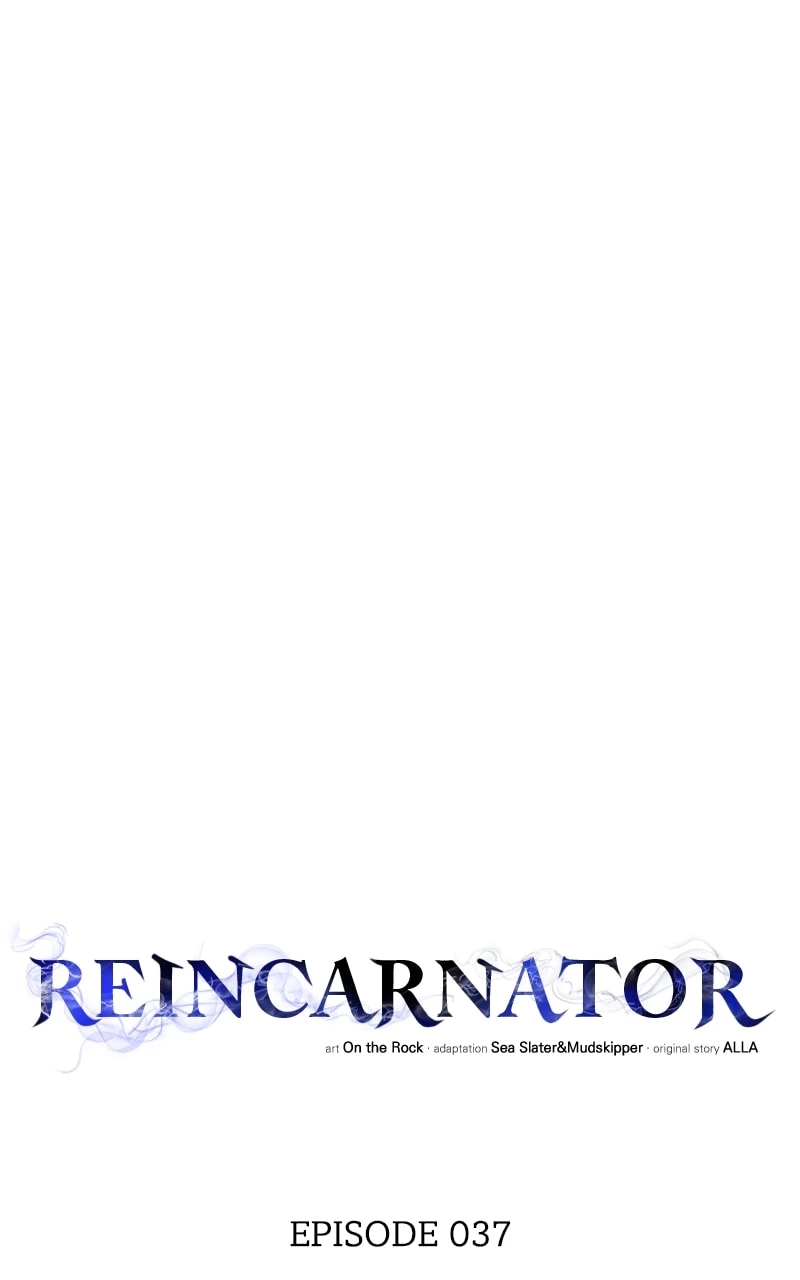 Read Reincarnator EN Manga Online