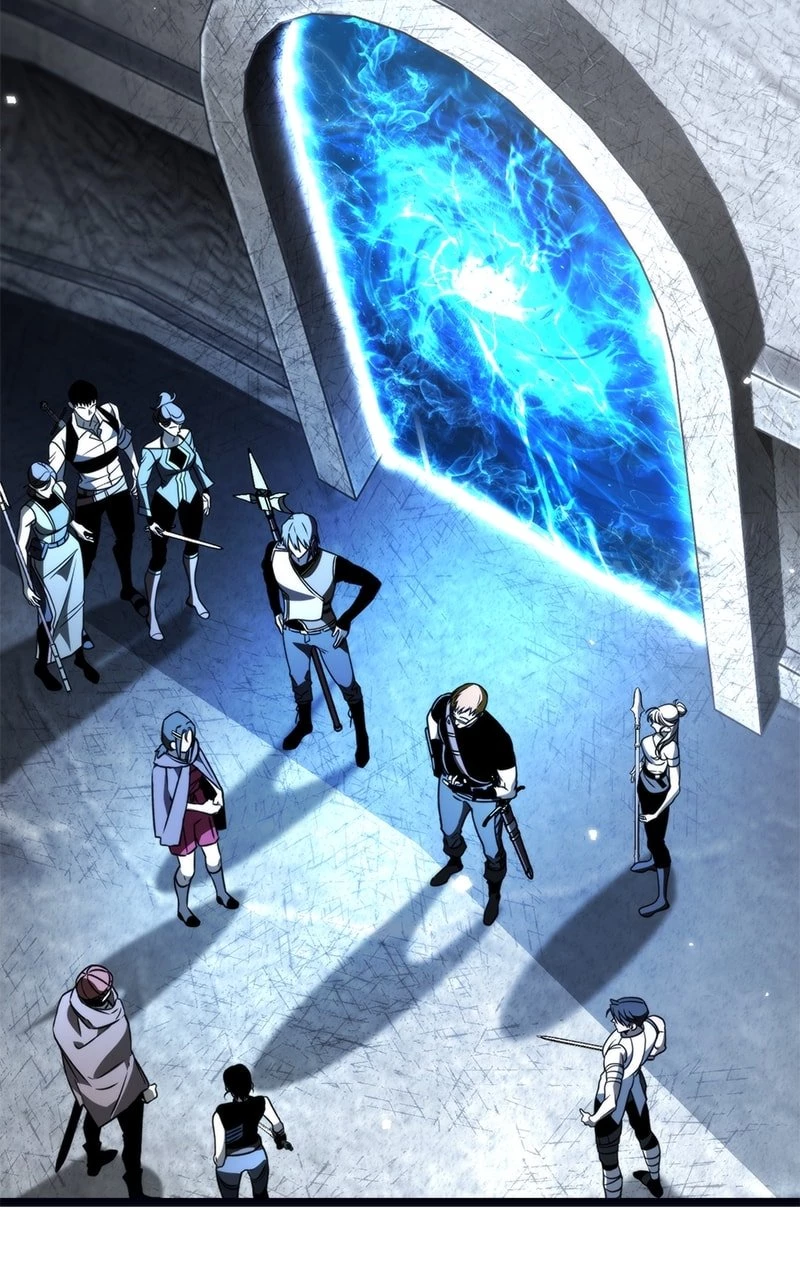 Read Reincarnator EN Manga Online