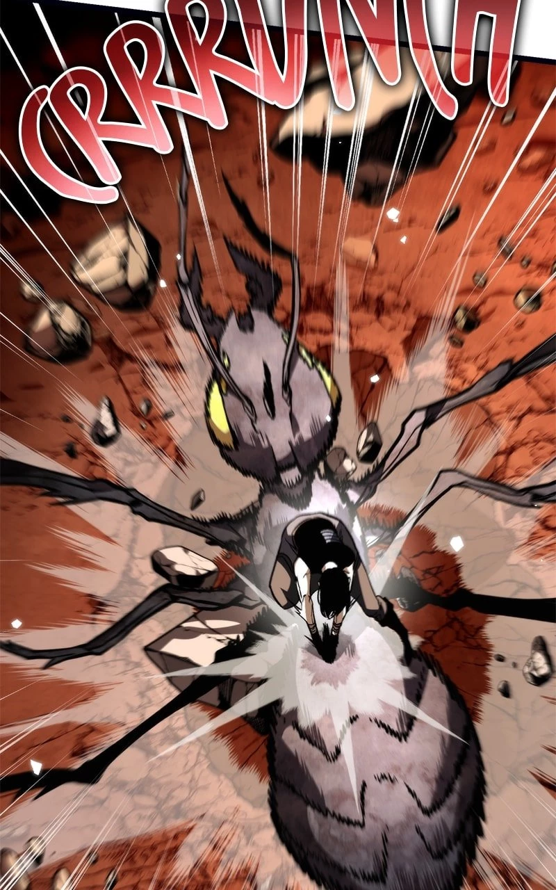 Read Reincarnator EN Manga Online