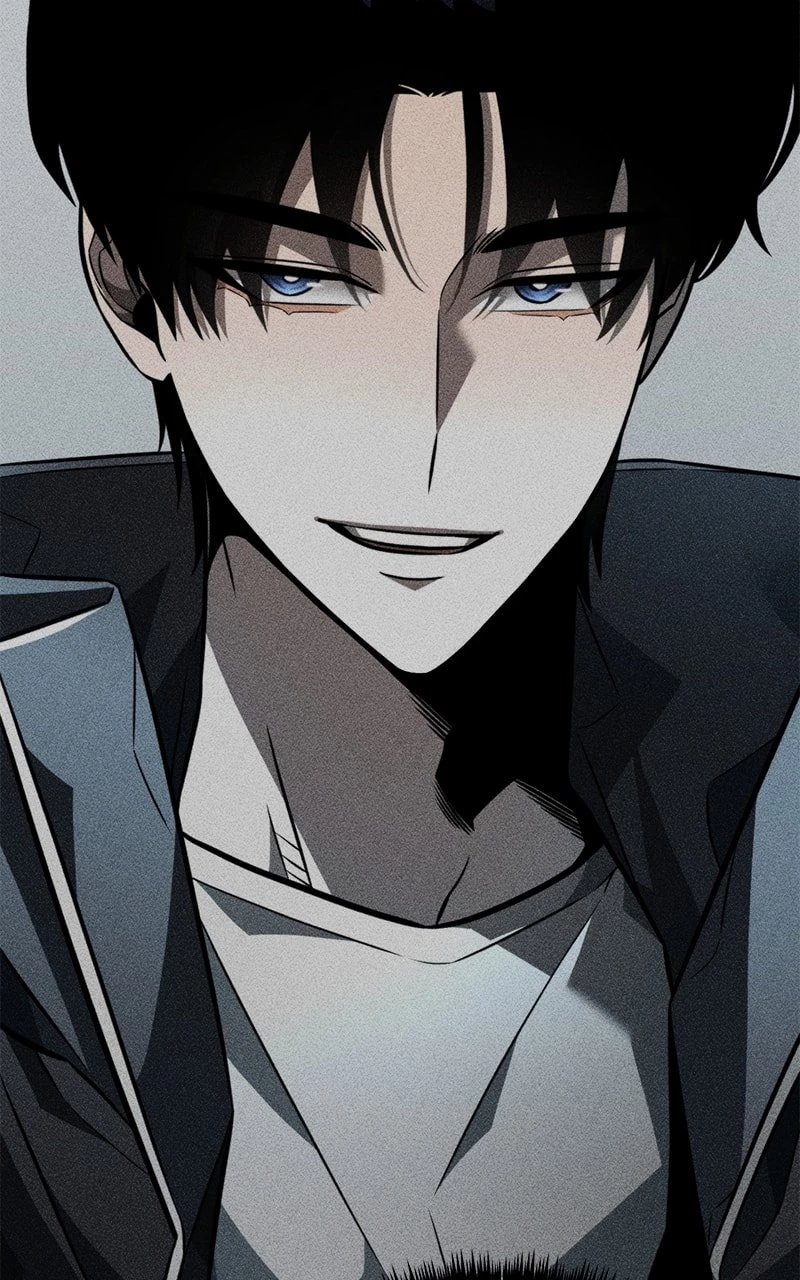 Read Reincarnator EN Manga Online