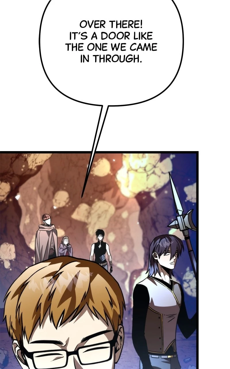 Read Reincarnator EN Manga Online