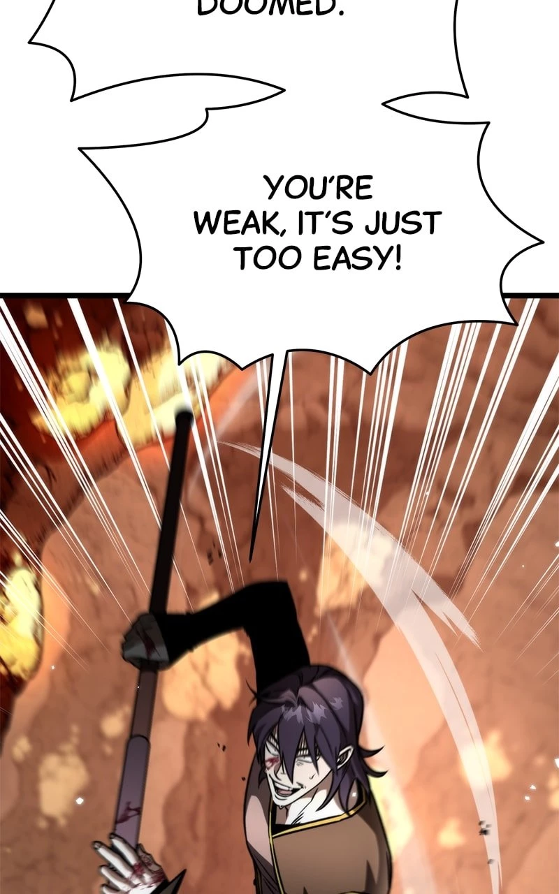 Read Reincarnator EN Manga Online