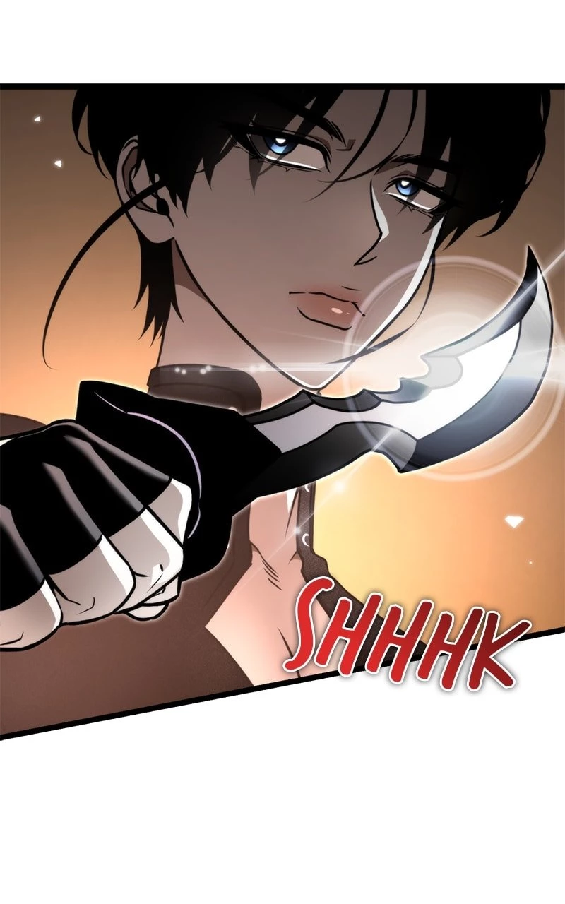 Read Reincarnator EN Manga Online