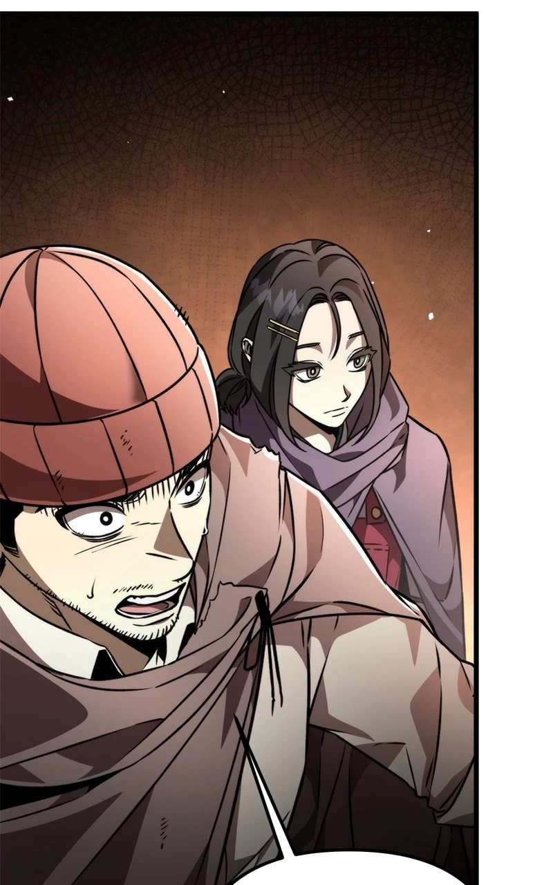 Read Reincarnator EN Manga Online