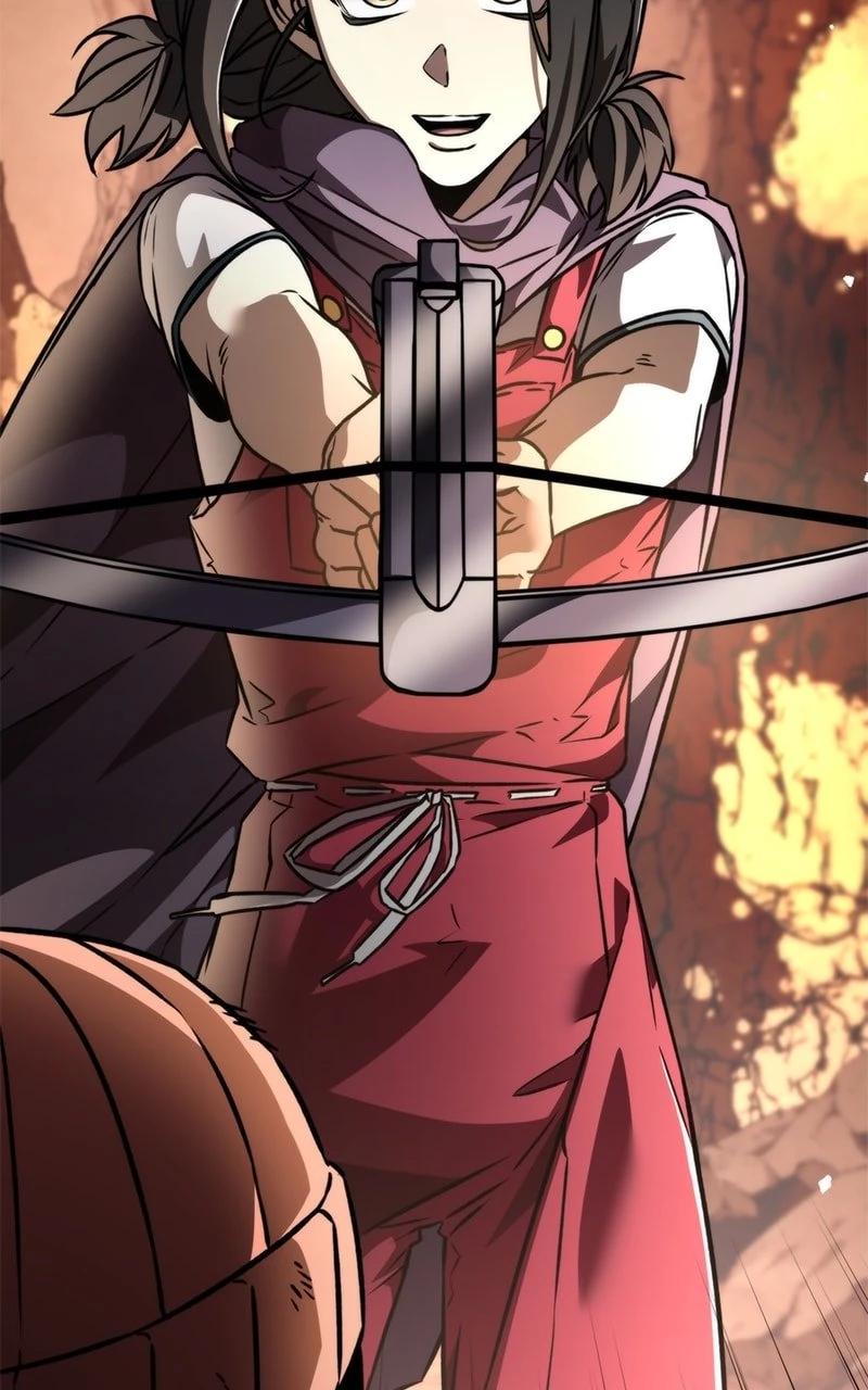 Read Reincarnator EN Manga Online