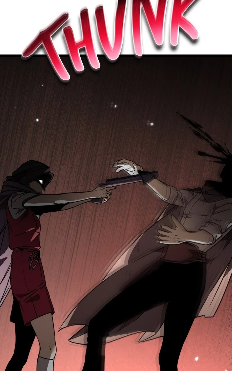 Read Reincarnator EN Manga Online