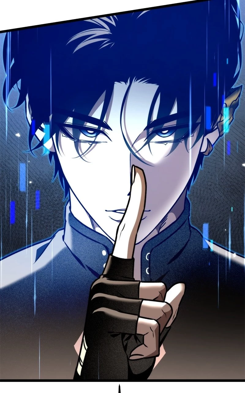 Read Reincarnator EN Manga Online