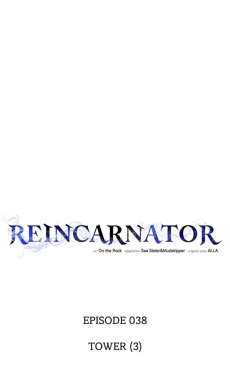 Read Reincarnator EN Manga Online