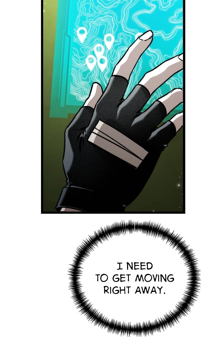 Read Reincarnator EN Manga Online