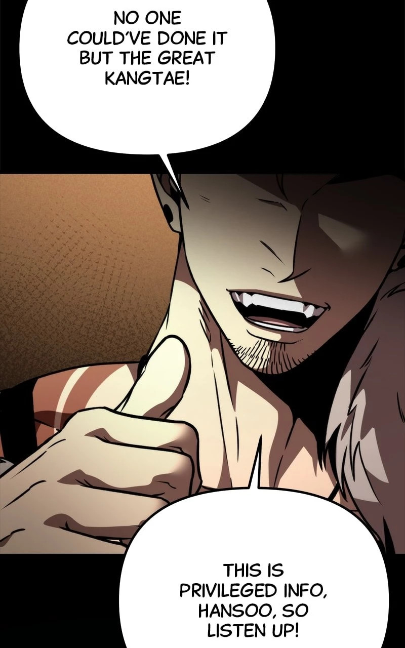 Read Reincarnator EN Manga Online