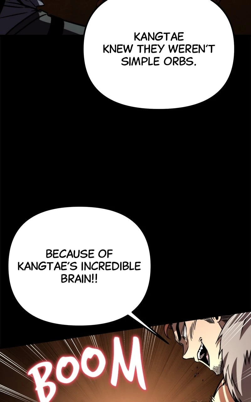 Read Reincarnator EN Manga Online