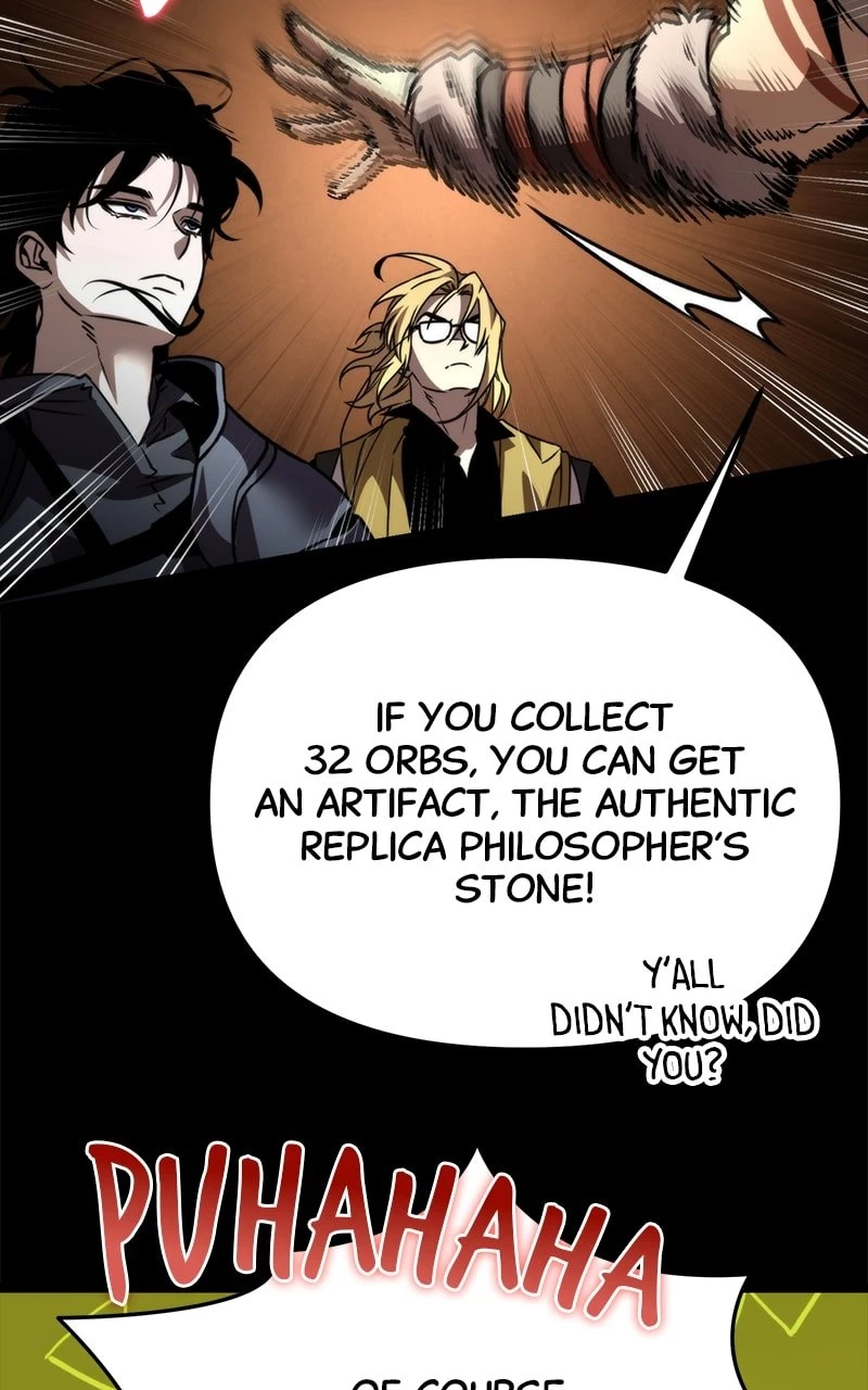 Read Reincarnator EN Manga Online