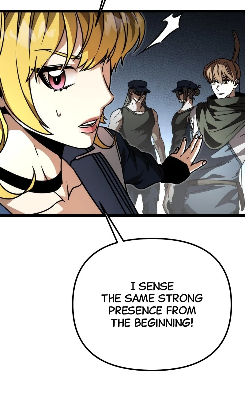 Read Reincarnator EN Manga Online