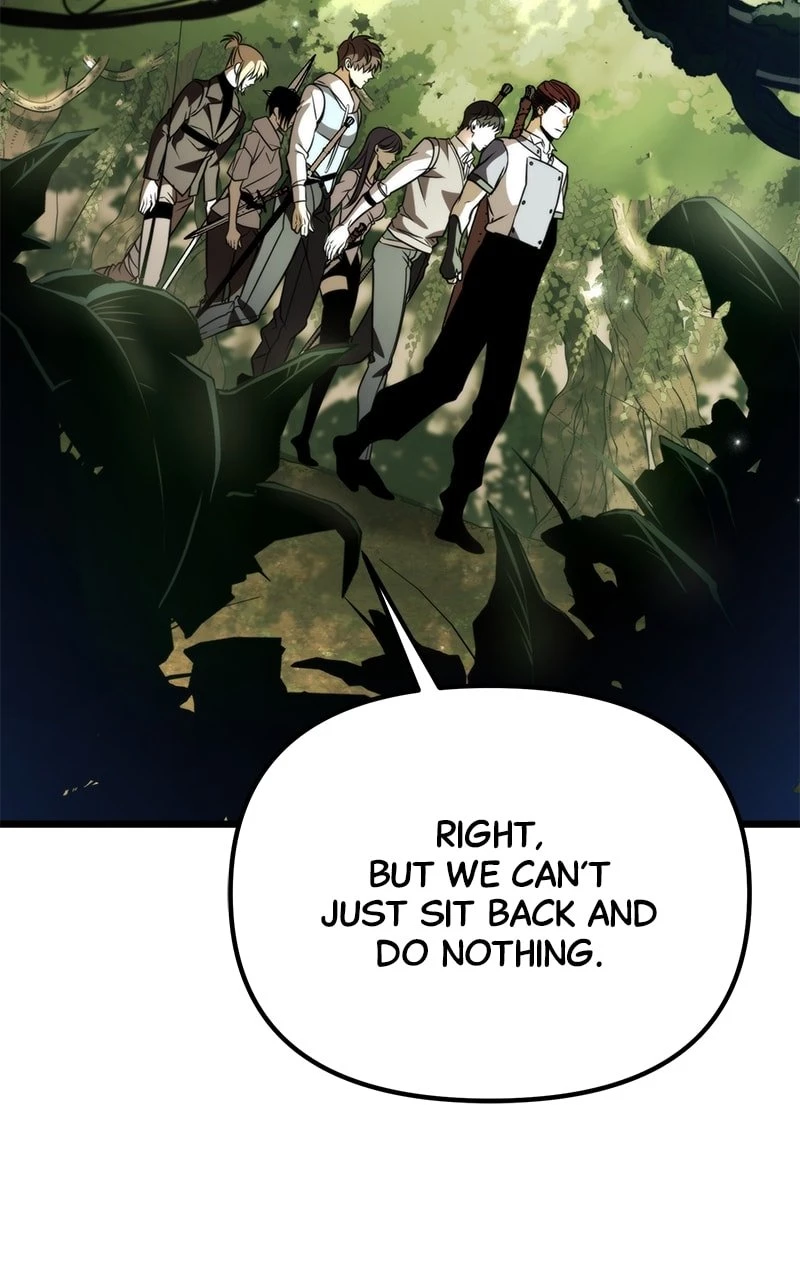 Read Reincarnator EN Manga Online