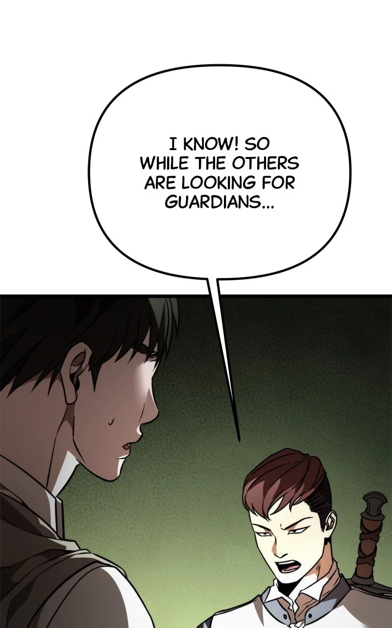 Read Reincarnator EN Manga Online