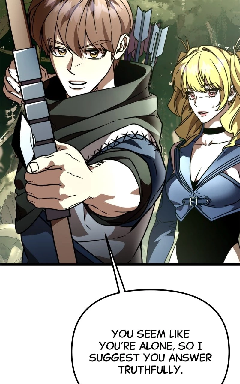 Read Reincarnator EN Manga Online