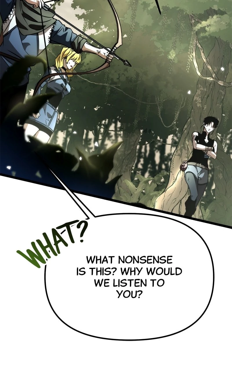 Read Reincarnator EN Manga Online