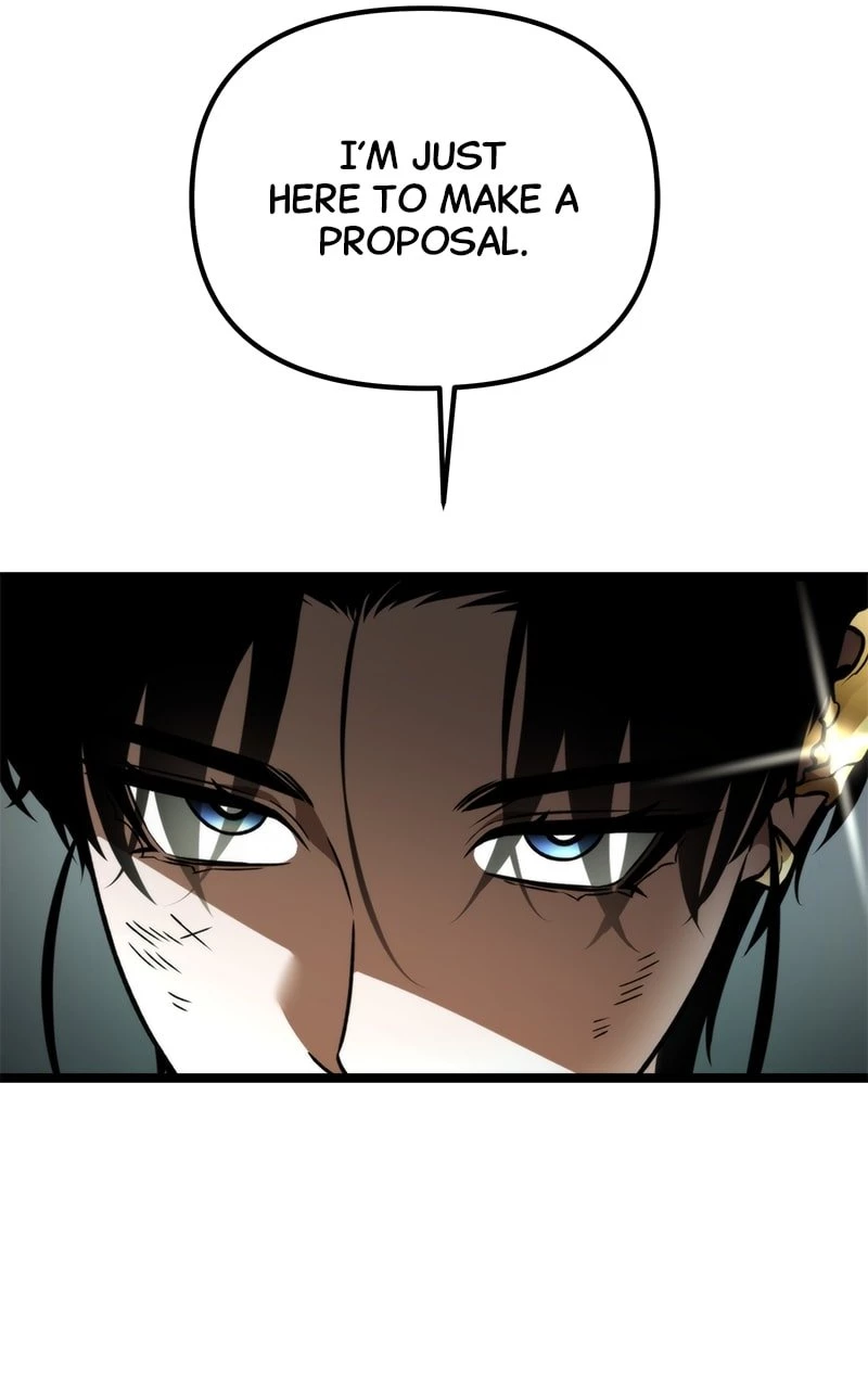 Read Reincarnator EN Manga Online