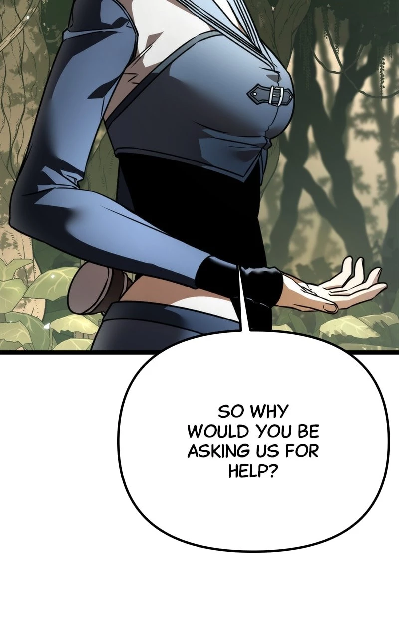 Read Reincarnator EN Manga Online