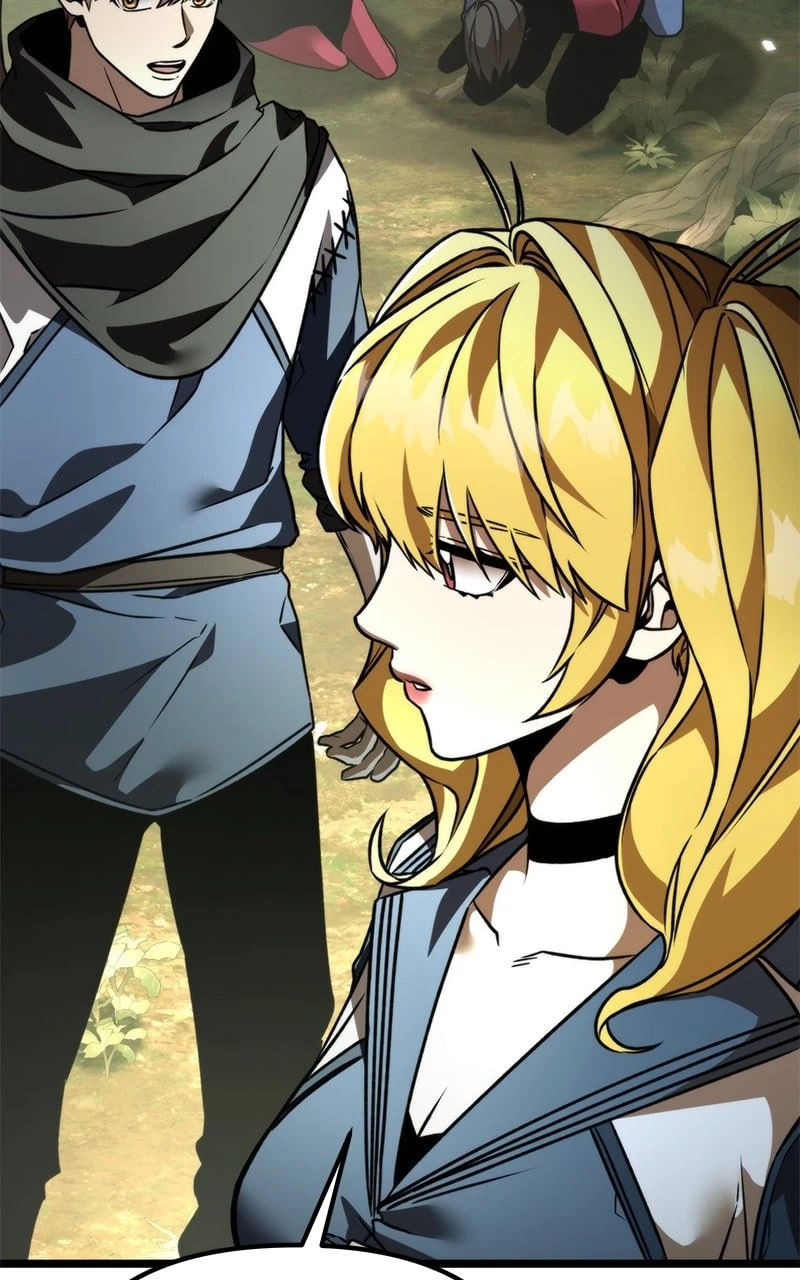 Read Reincarnator EN Manga Online