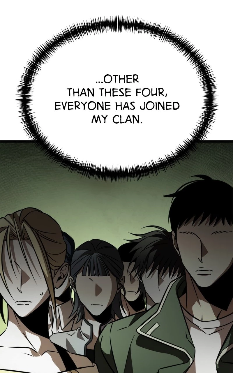 Read Reincarnator EN Manga Online