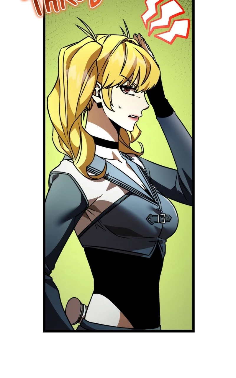 Read Reincarnator EN Manga Online