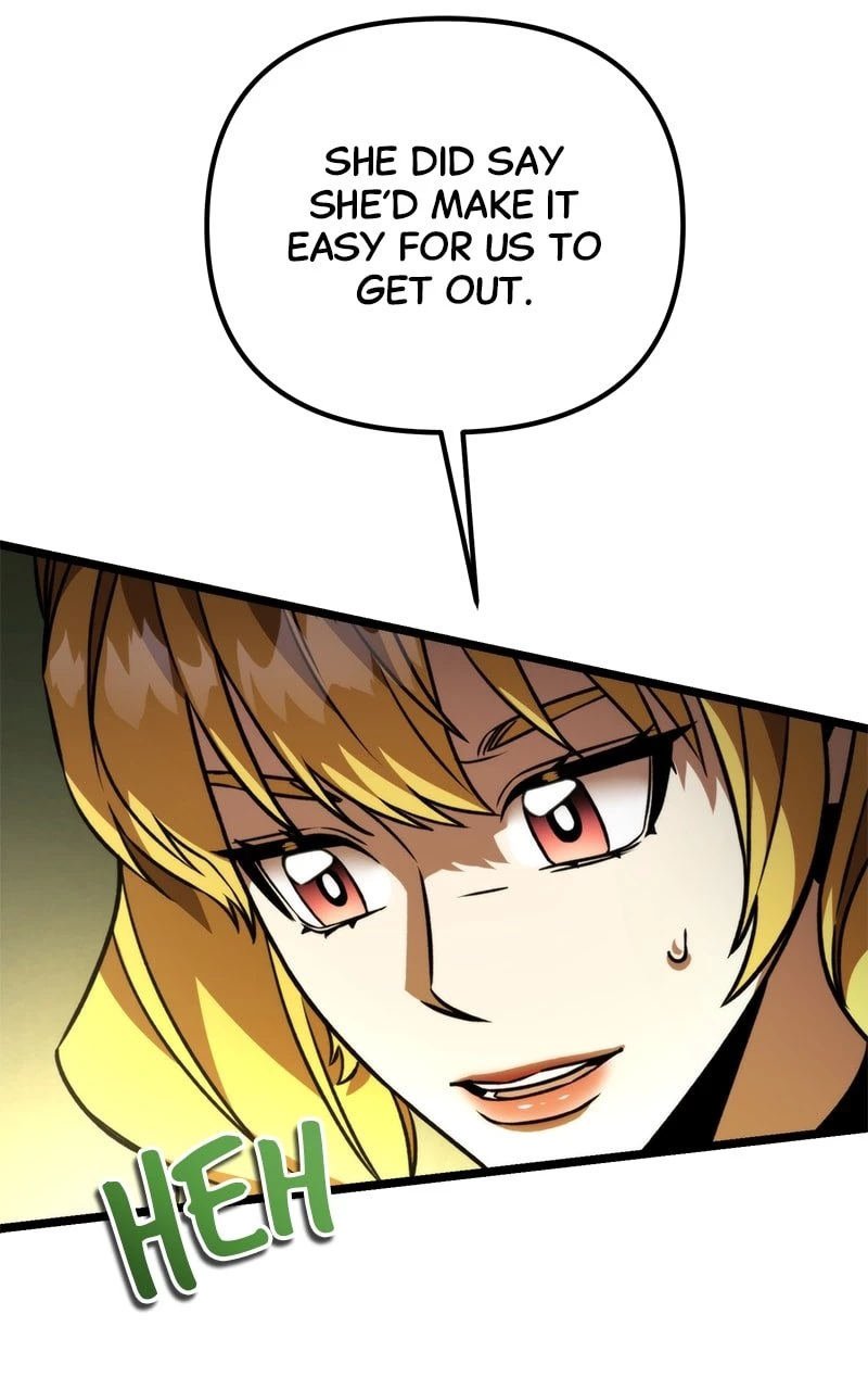 Read Reincarnator EN Manga Online