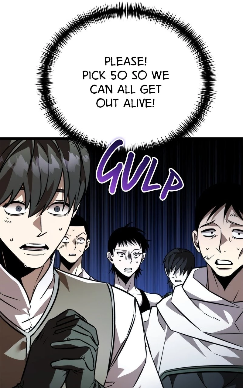Read Reincarnator EN Manga Online