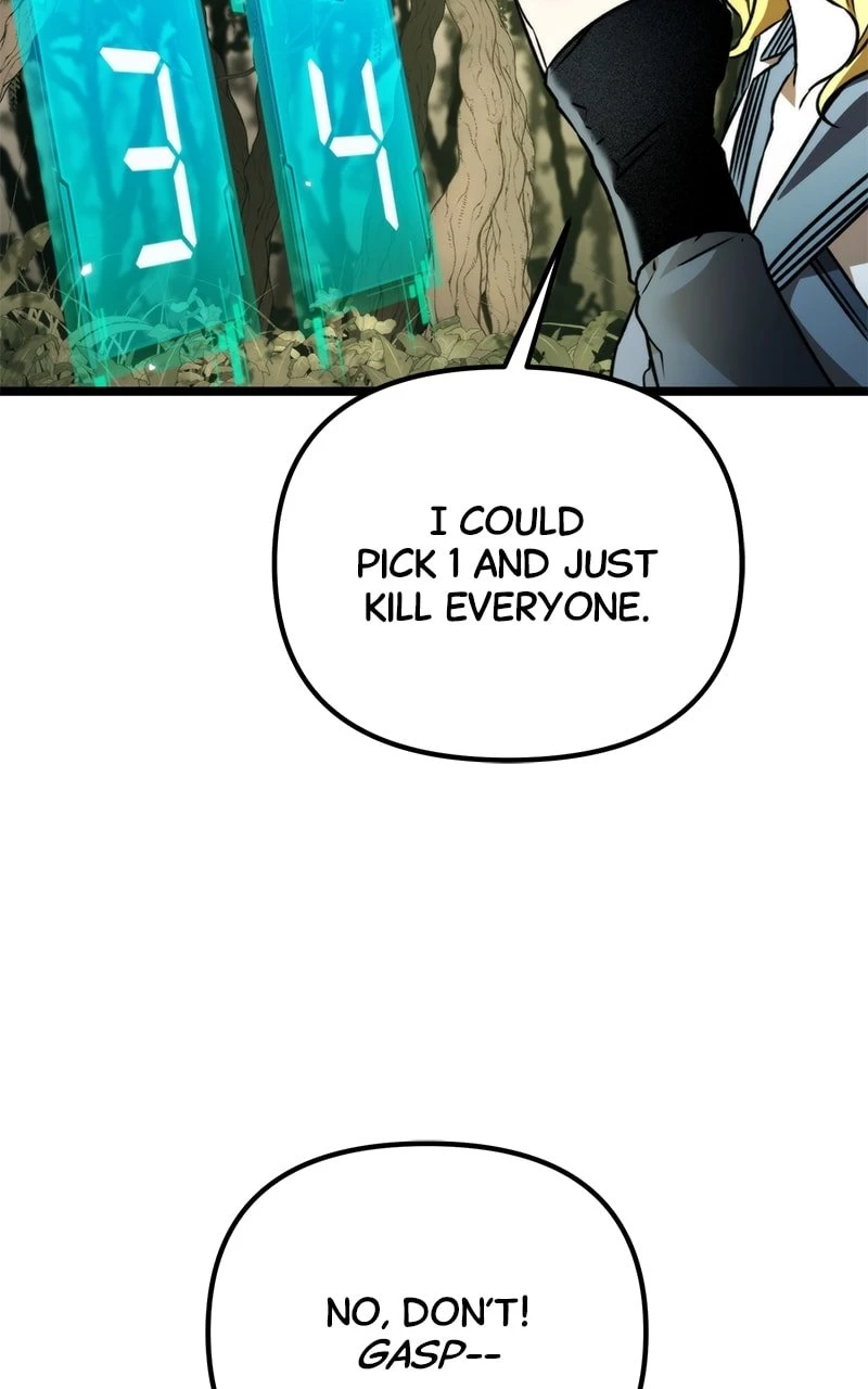 Read Reincarnator EN Manga Online