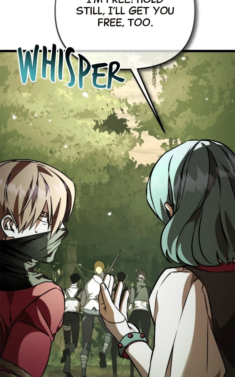 Read Reincarnator EN Manga Online