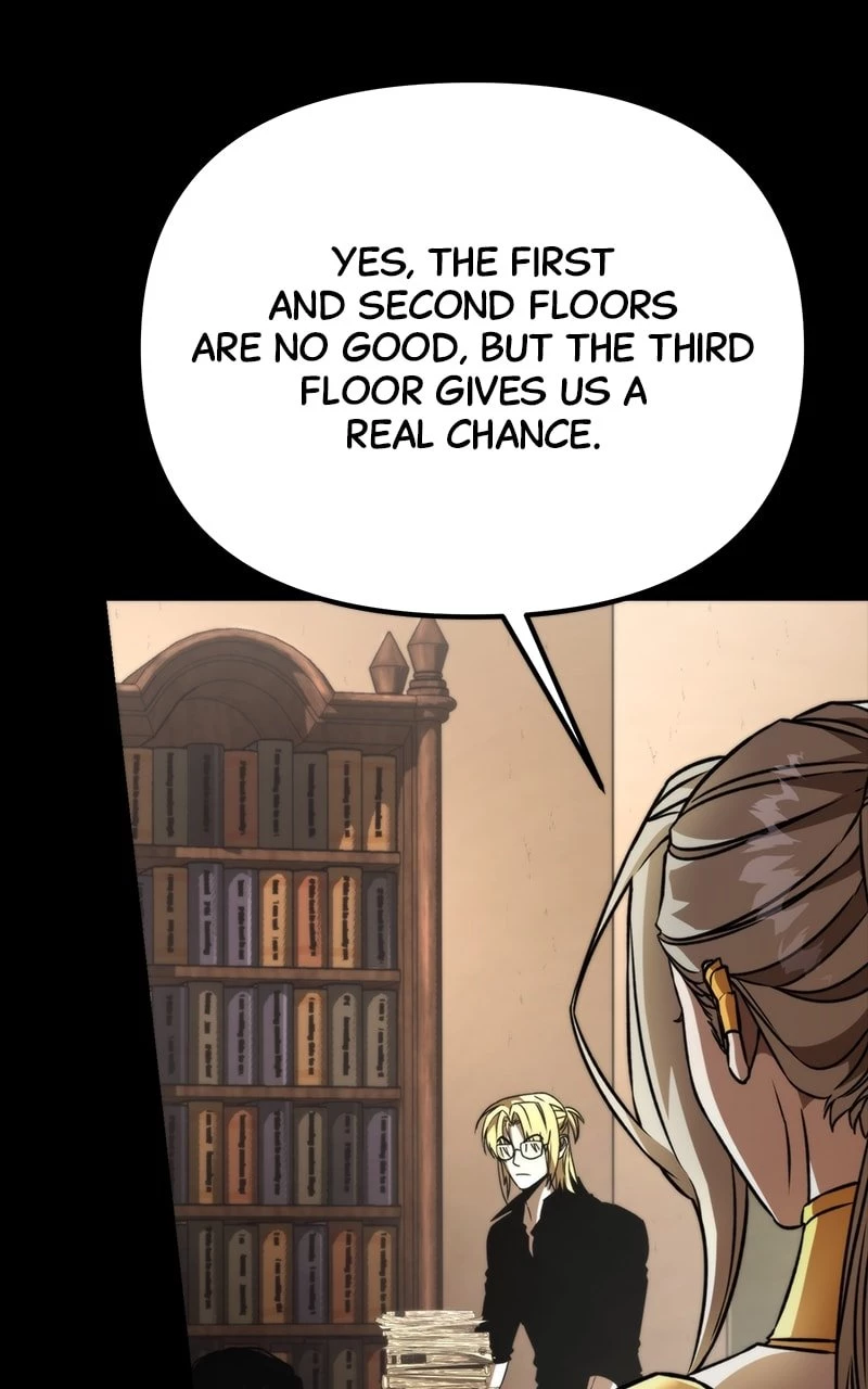 Read Reincarnator EN Manga Online