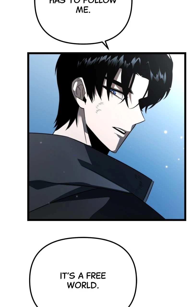 Read Reincarnator EN Manga Online