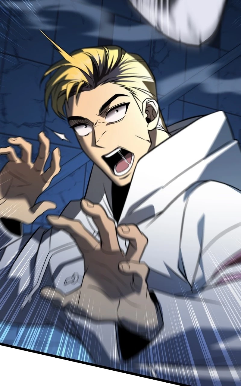 Read Reincarnator EN Manga Online