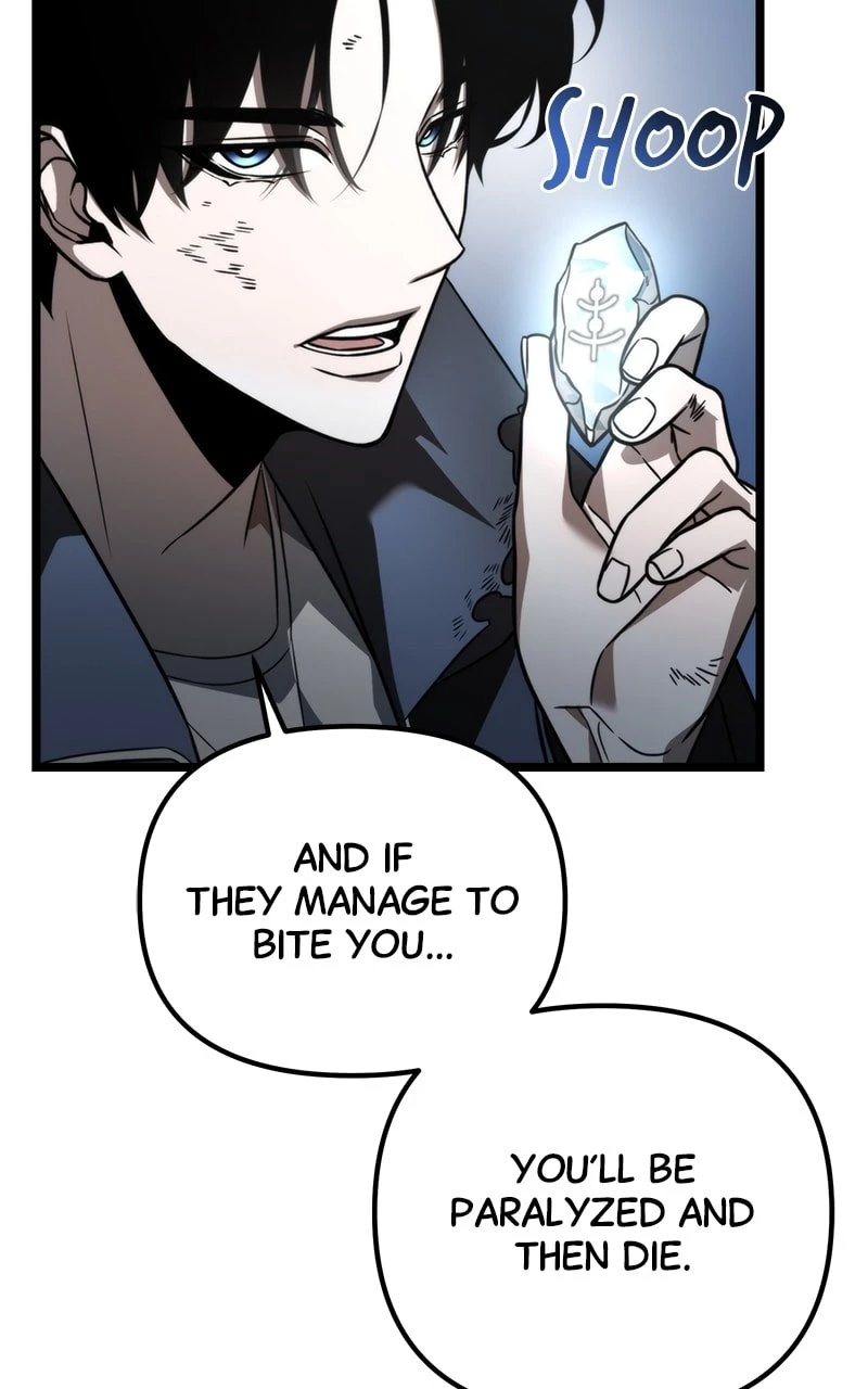Read Reincarnator EN Manga Online
