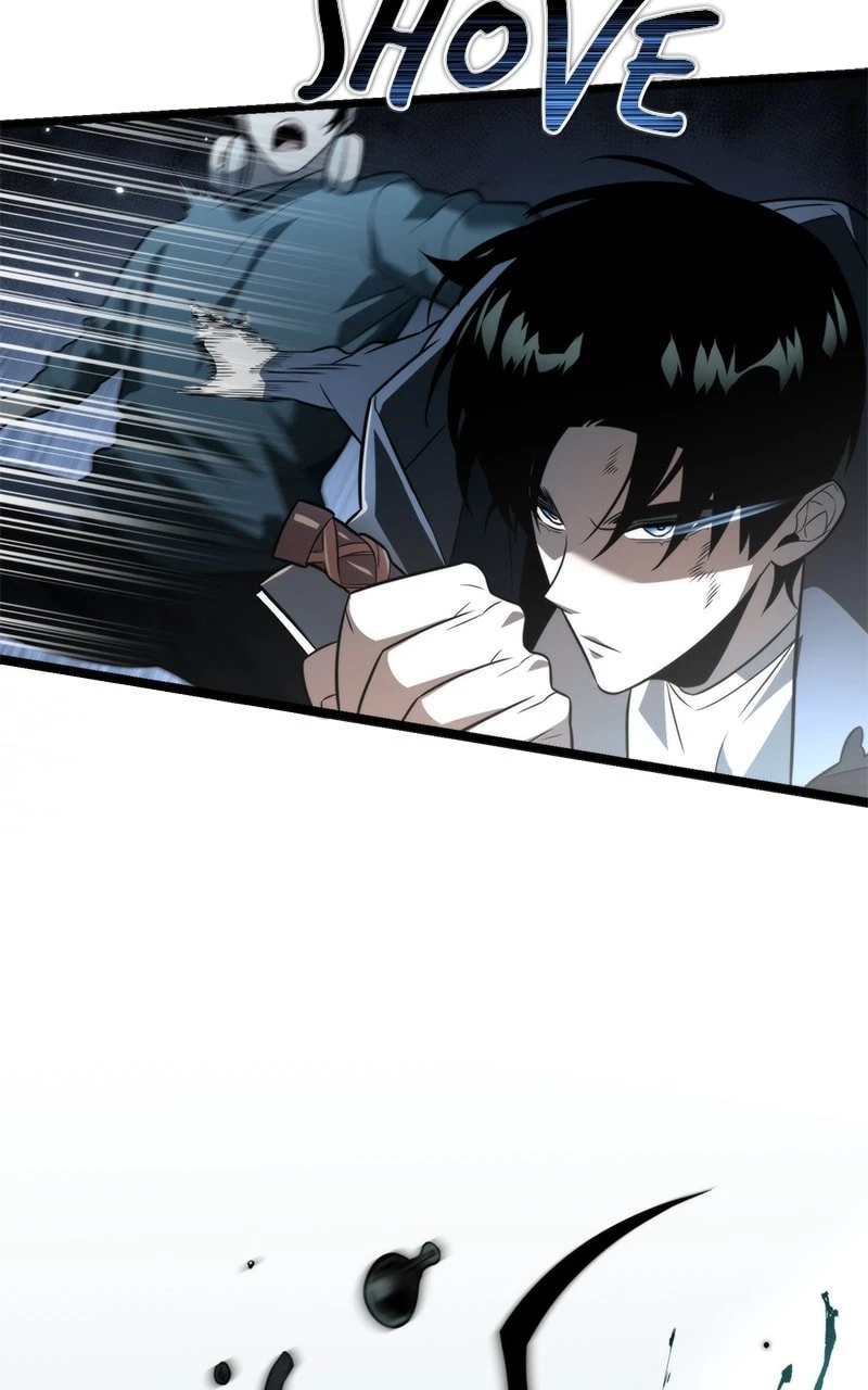 Read Reincarnator EN Manga Online