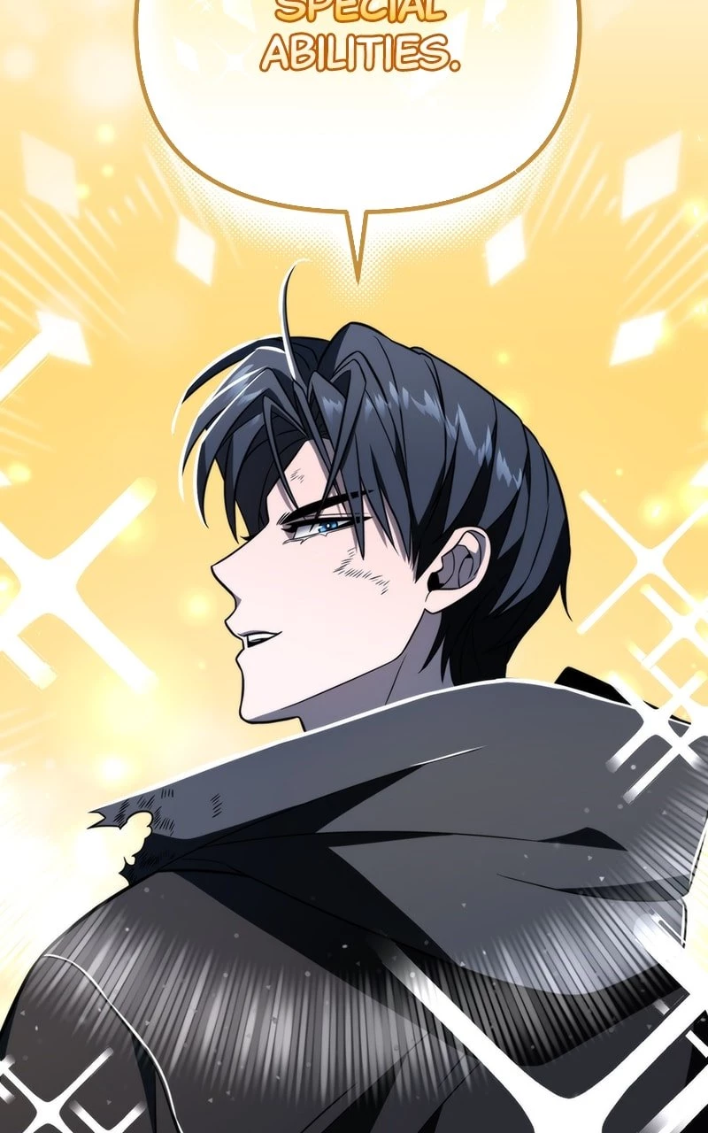 Read Reincarnator EN Manga Online
