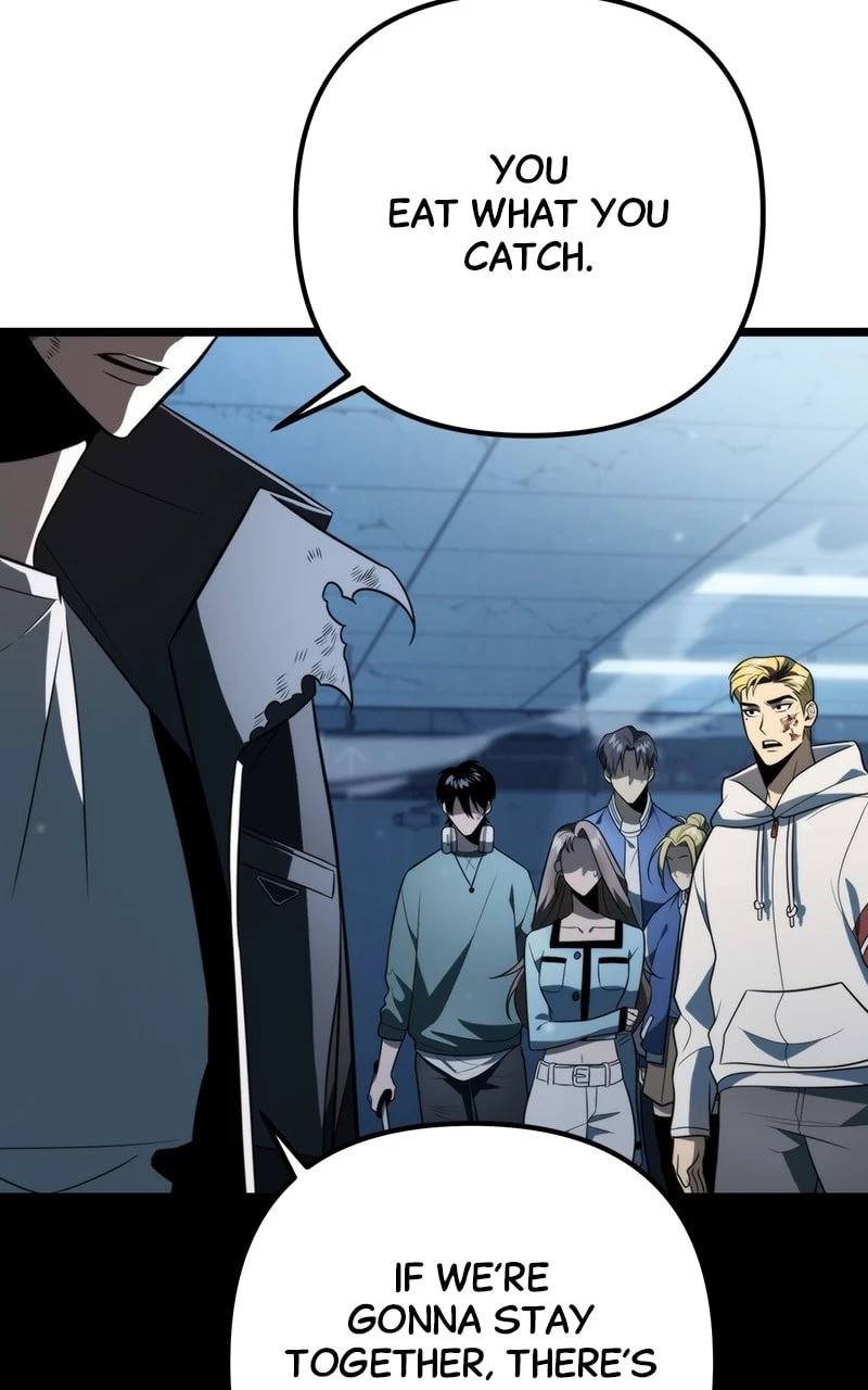 Read Reincarnator EN Manga Online