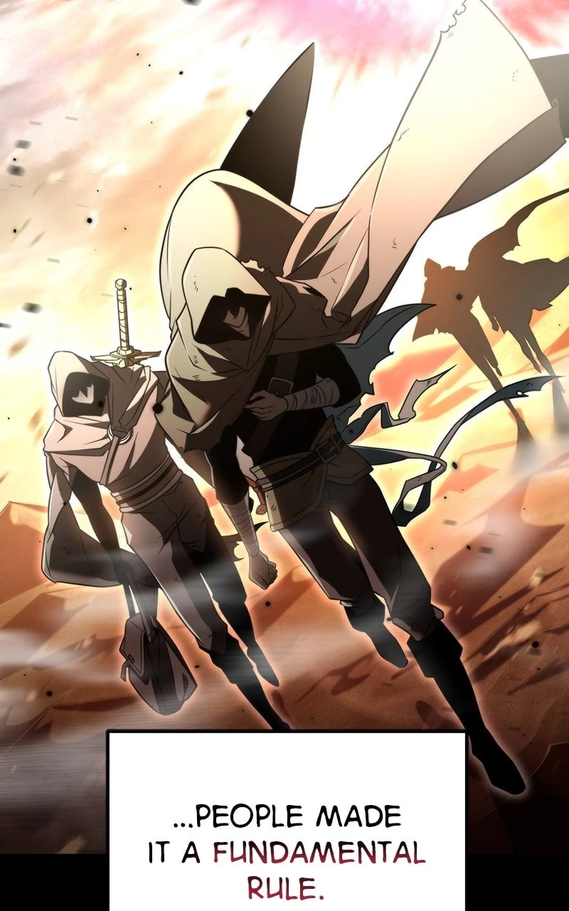 Read Reincarnator EN Manga Online