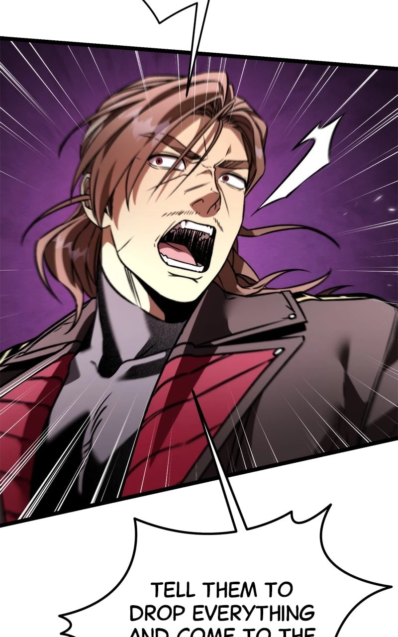 Read Reincarnator EN Manga Online