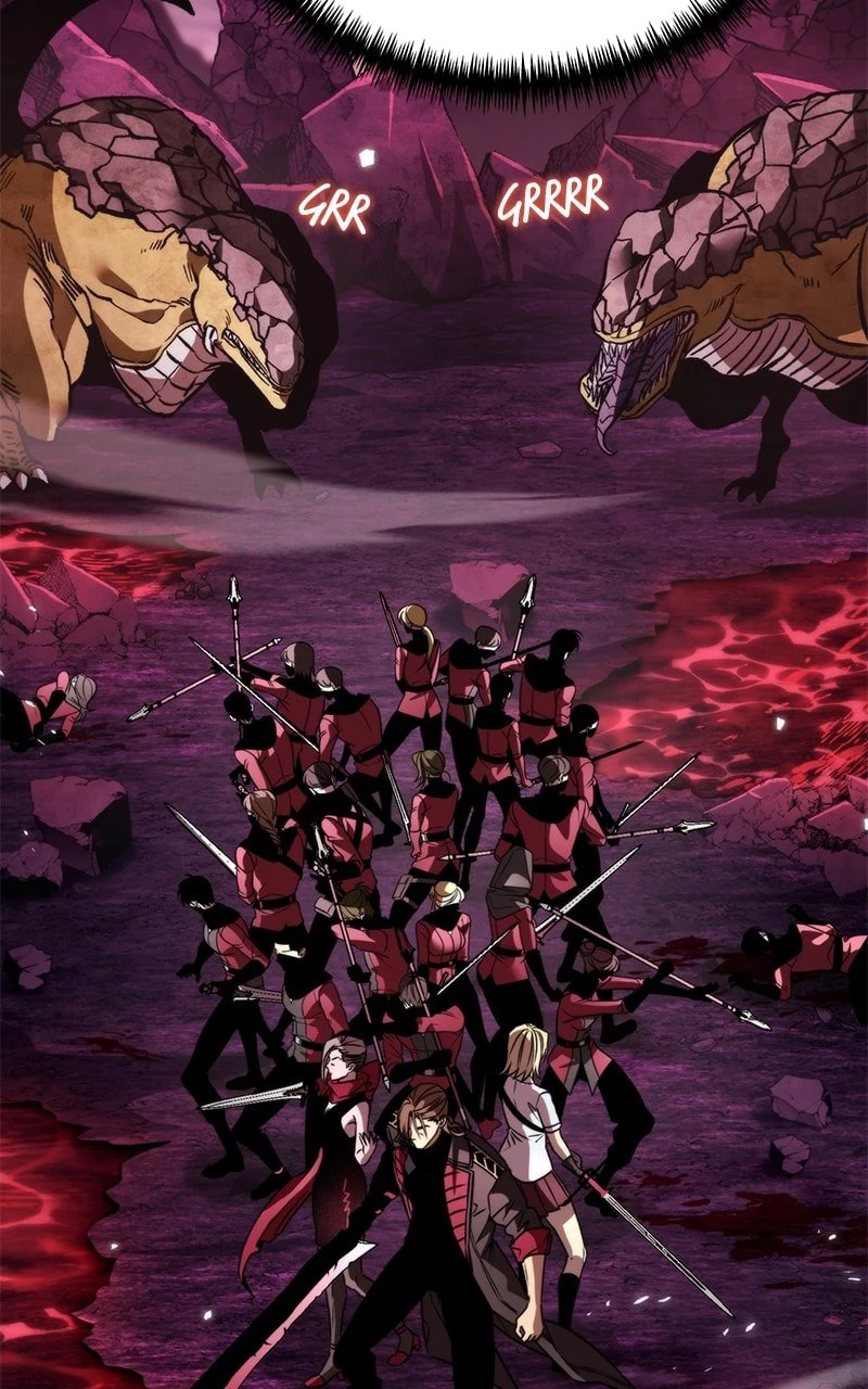 Read Reincarnator EN Manga Online