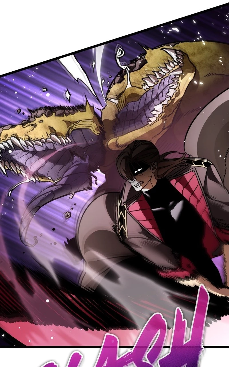 Read Reincarnator EN Manga Online