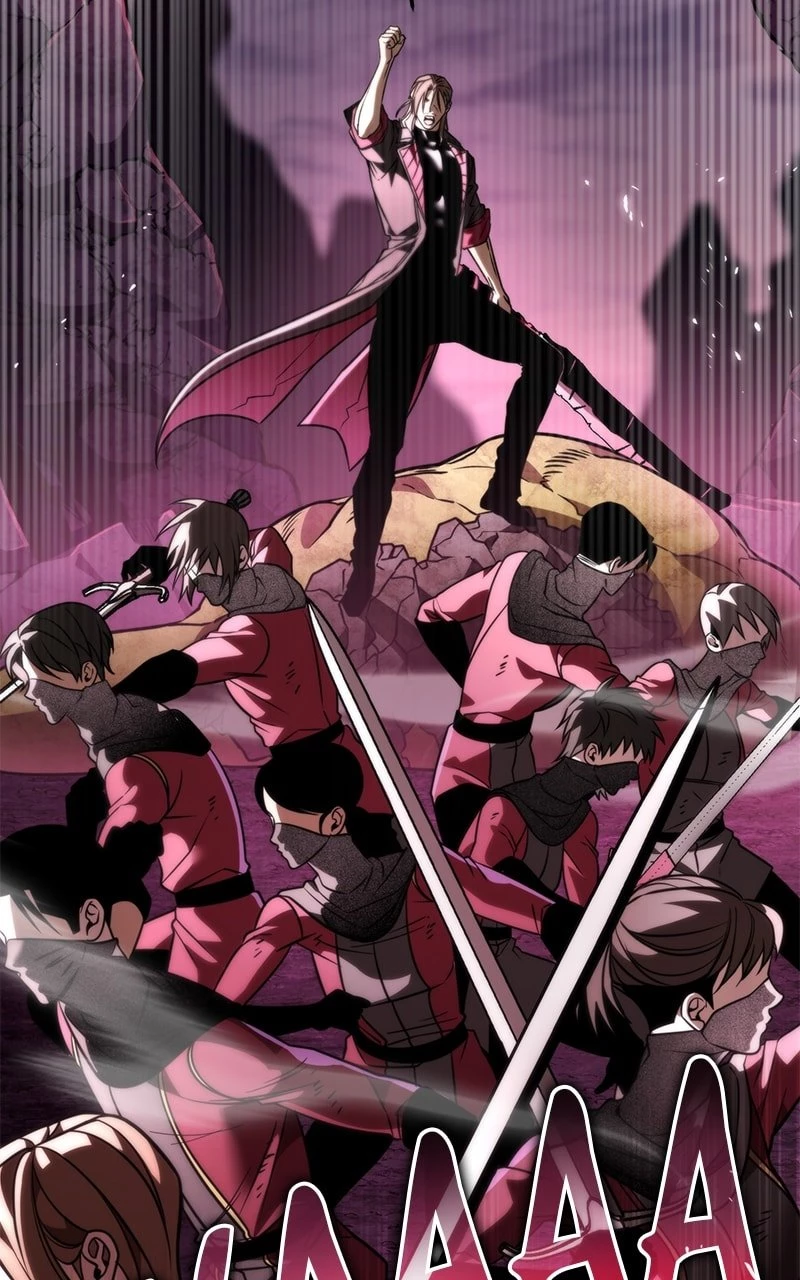 Read Reincarnator EN Manga Online