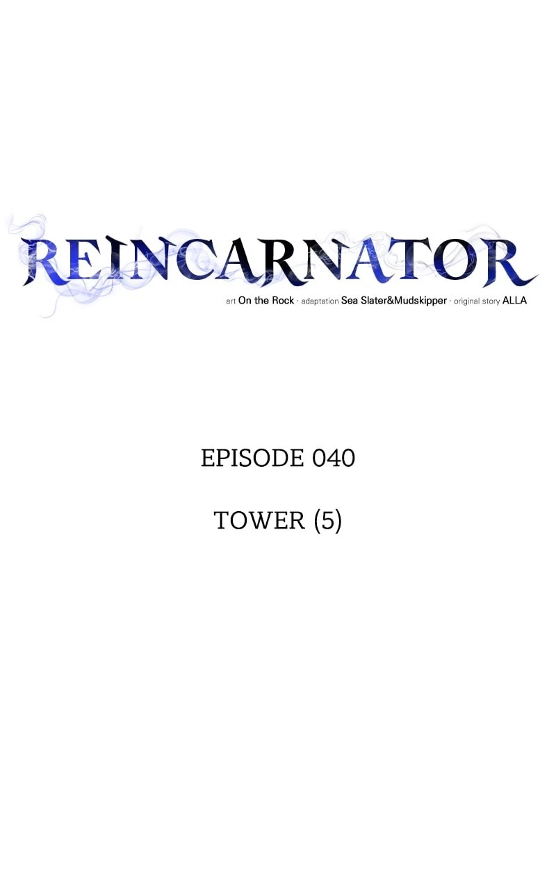 Read Reincarnator EN Manga Online