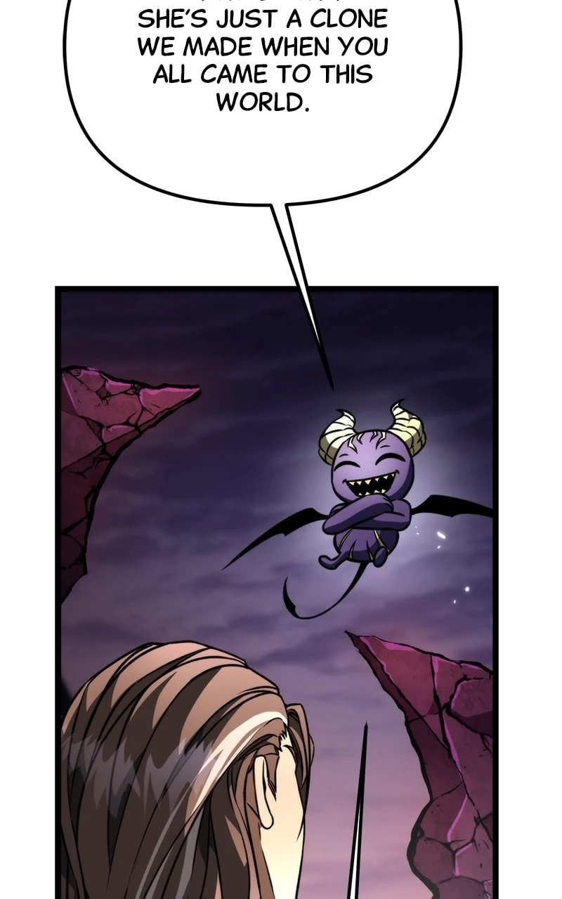 Read Reincarnator EN Manga Online