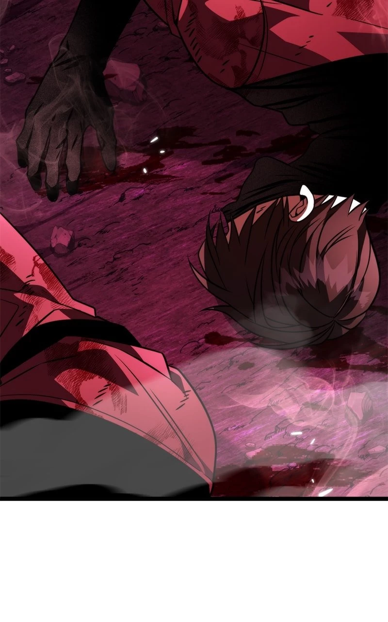 Read Reincarnator EN Manga Online