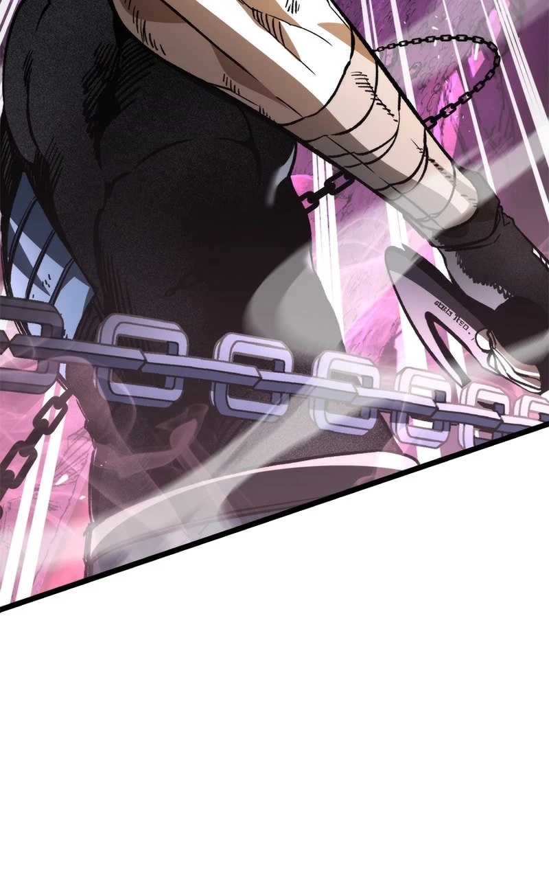 Read Reincarnator EN Manga Online