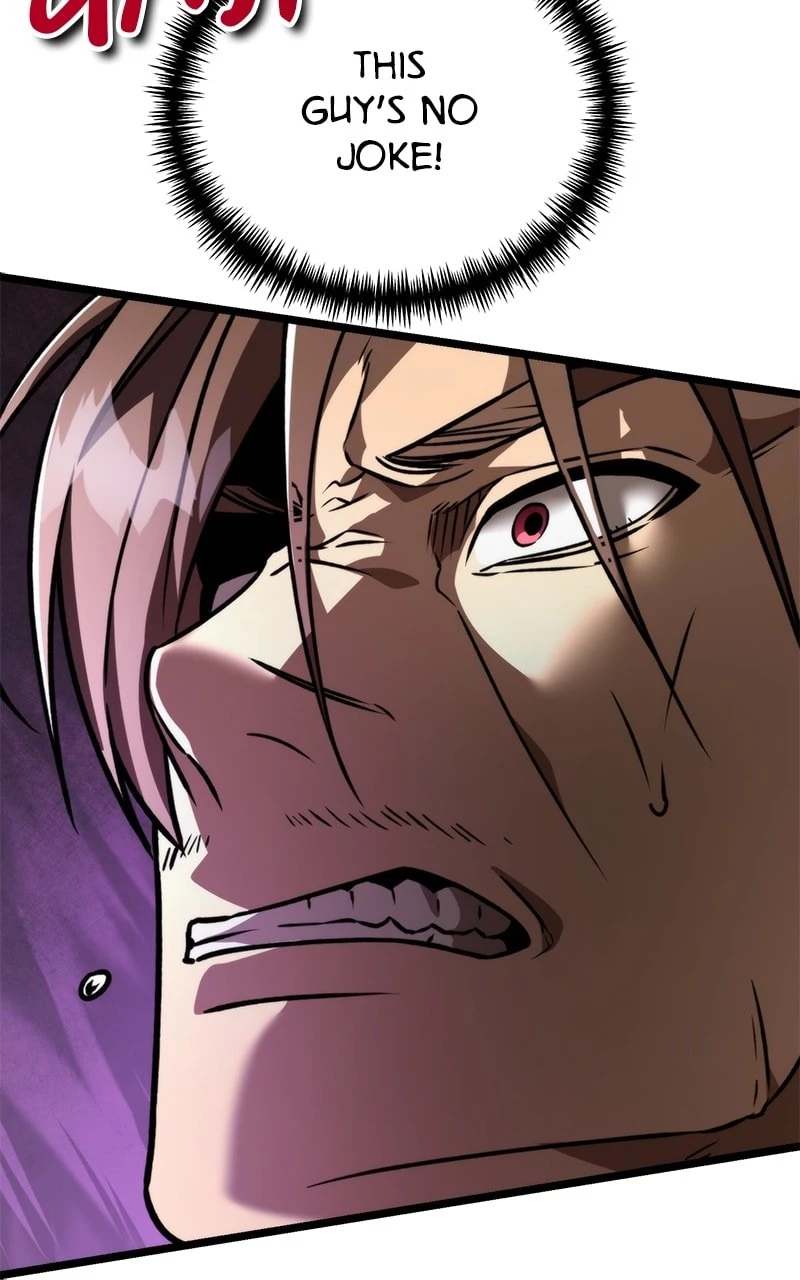 Read Reincarnator EN Manga Online